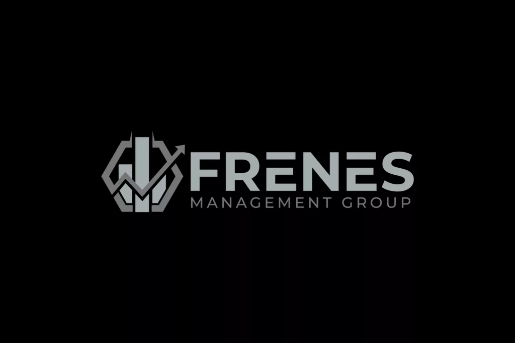 Logo FMG Frenes Management Group Logo
